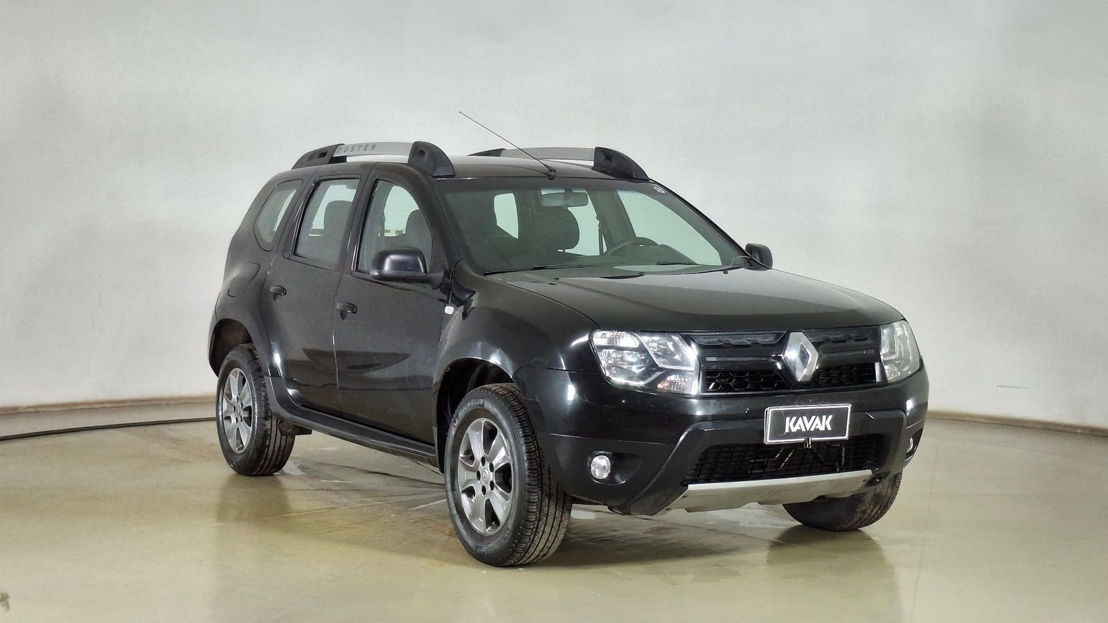 Renault Duster 2018 - Imagen 3 de 15