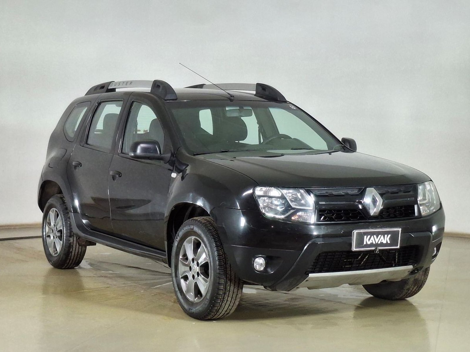 Renault Duster 2018 - Foto 3 de 15