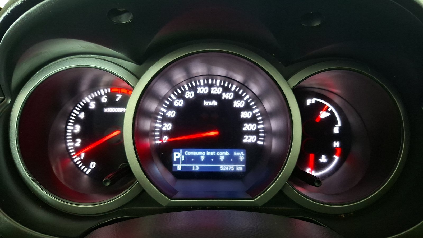 Suzuki GrandNomade 2014 - Imagen 10 de 17