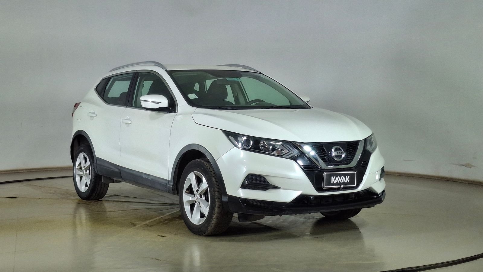 Nissan Qashqai 2018 - Imagen 3 de 15