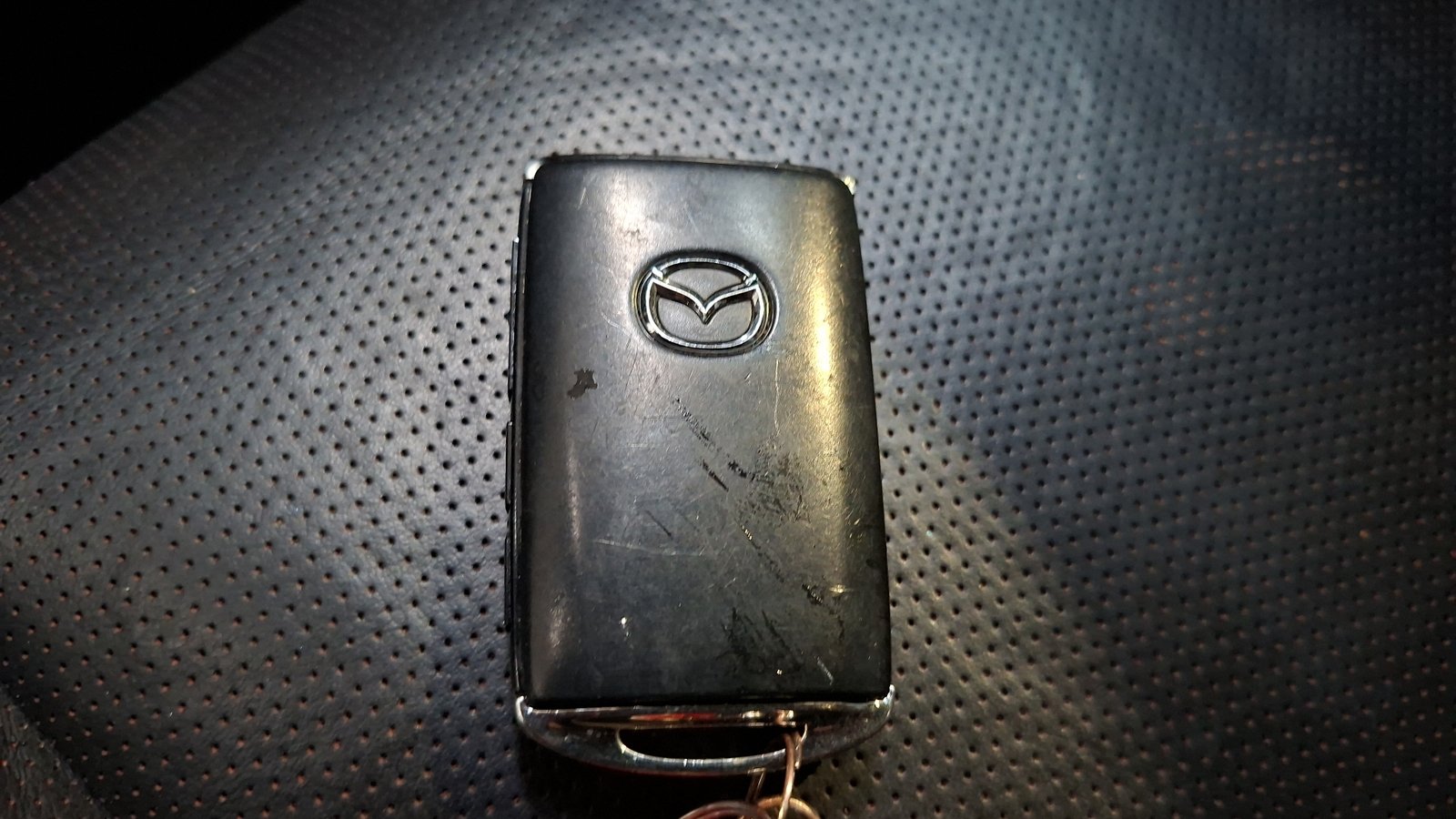 Mazda CX-30 2021 - Imagen 18 de 18