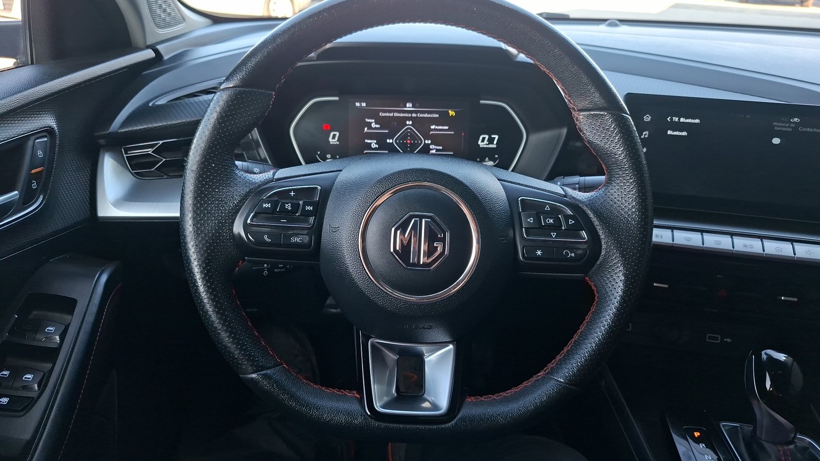 Mg GT 2022 - Imagen 8 de 16