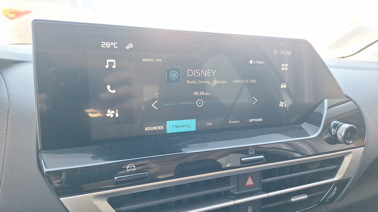 Citroen C4 2024 - Imagen 10 de 16