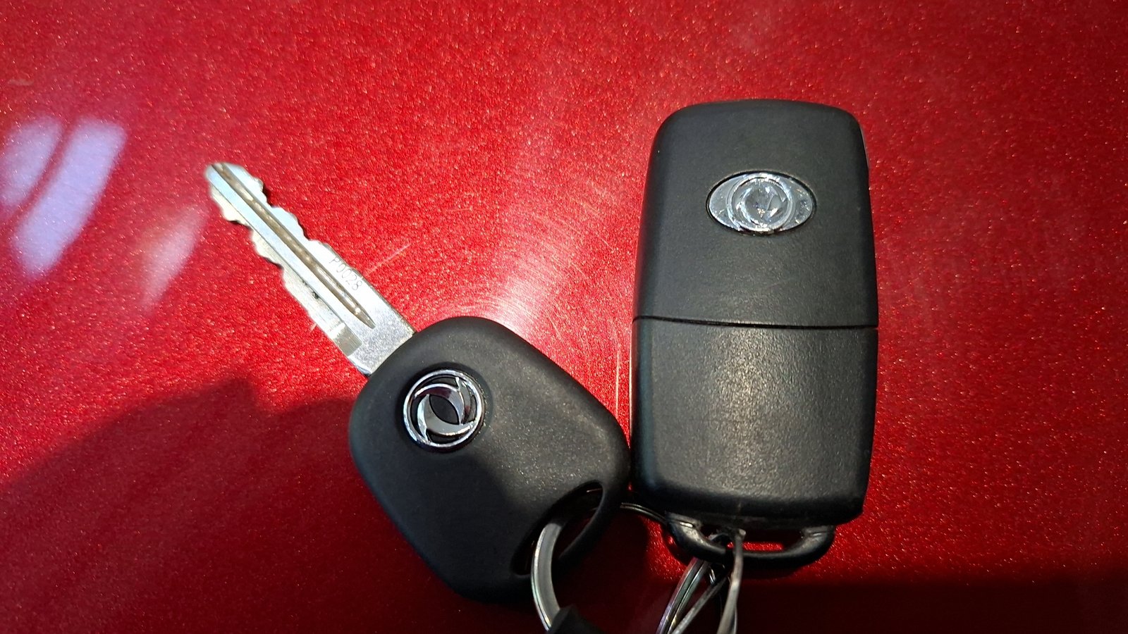 Dfm Joyear X3 2020 - Imagen 15 de 15