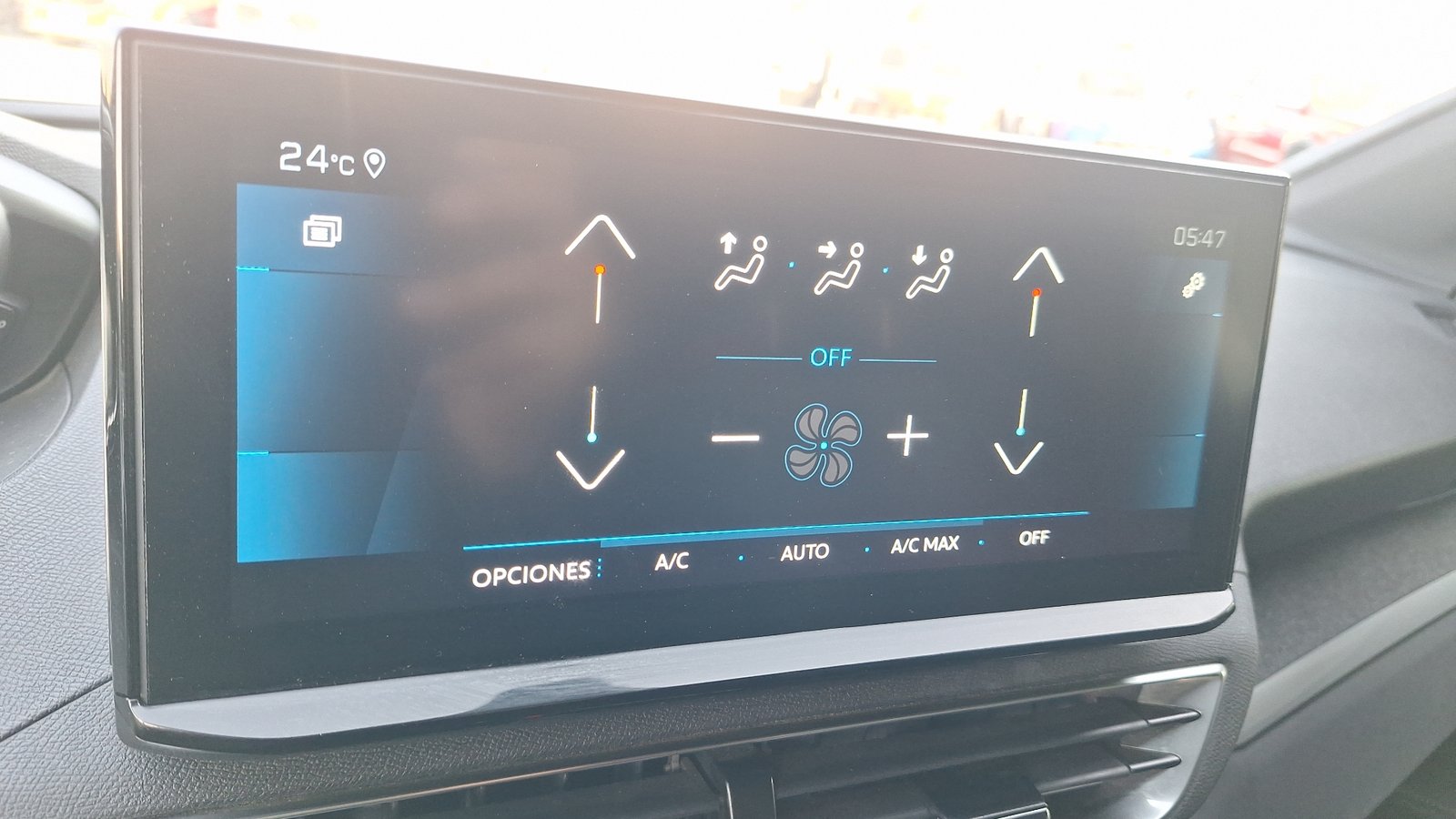 Peugeot 5008 2024 - Imagen 16 de 16