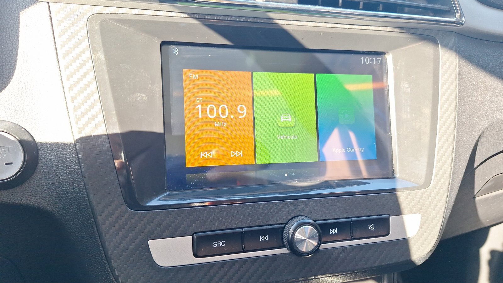 Mg Zs 2022 - Imagen 10 de 15
