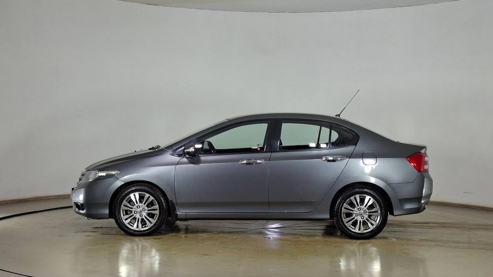 Honda City 2013 - Imagen 7 de 16