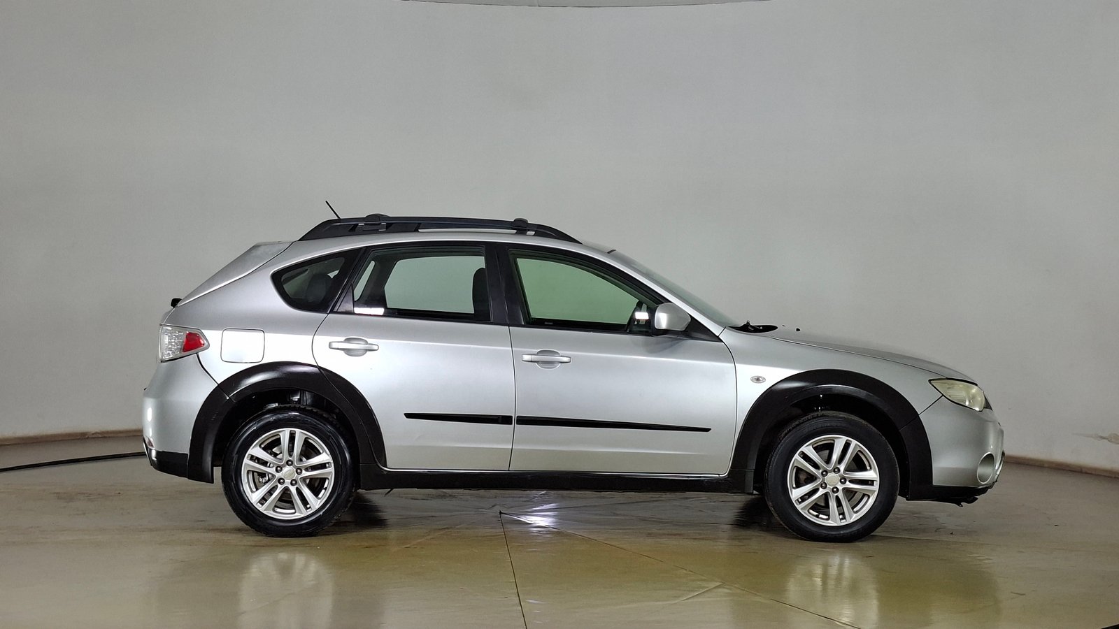 Subaru XV 2012 - Imagen 4 de 16