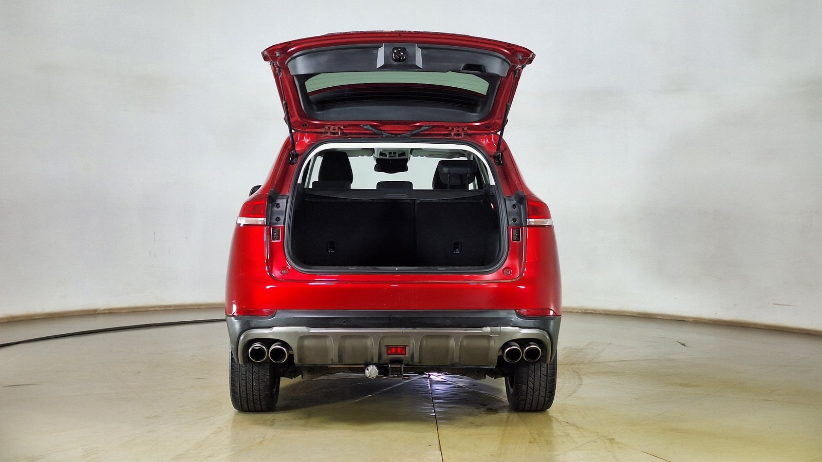 Haval H6 2021 - Imagen 6 de 18