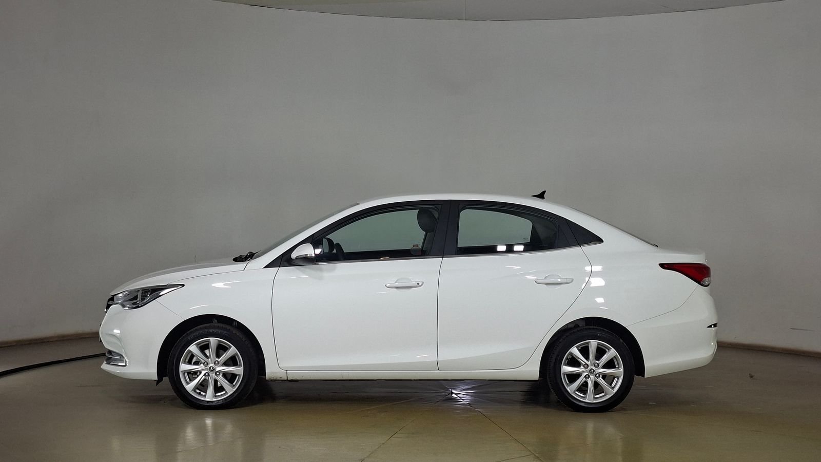 Changan Alsvin 2022 - Imagen 7 de 17