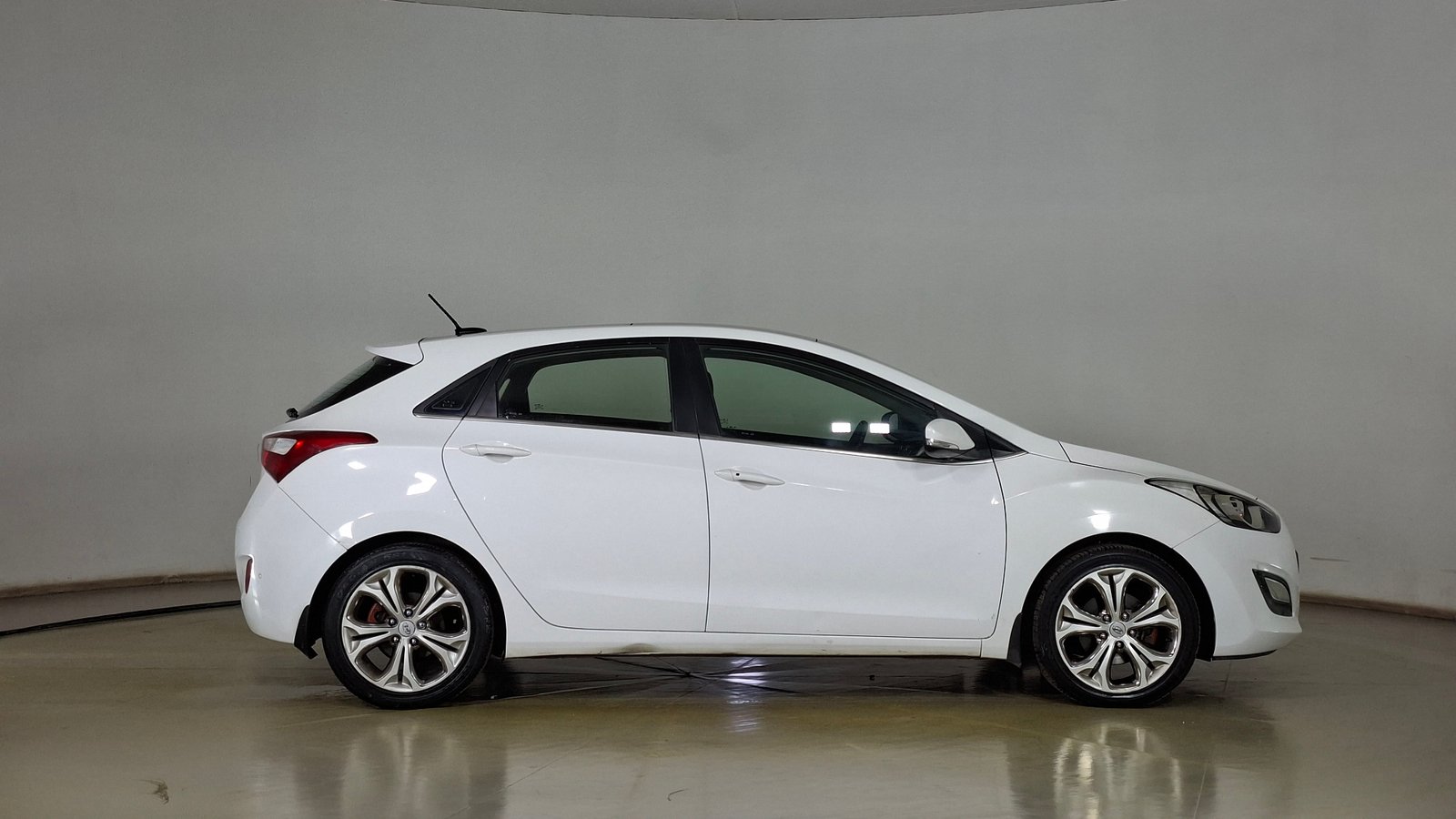 Hyundai I30 2014 - Imagen 4 de 18