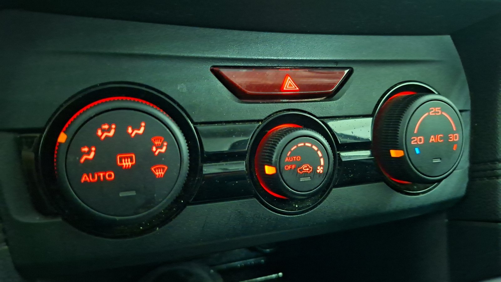 Subaru Impreza 2018 - Imagen 16 de 17