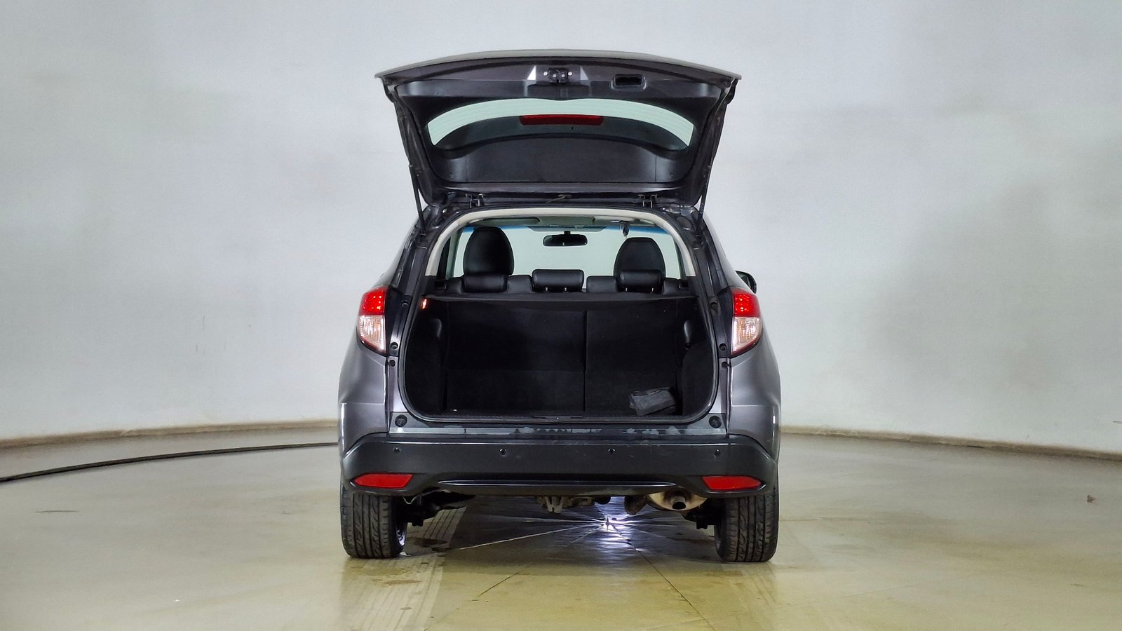 Honda HR-V 2017 - Imagen 6 de 18