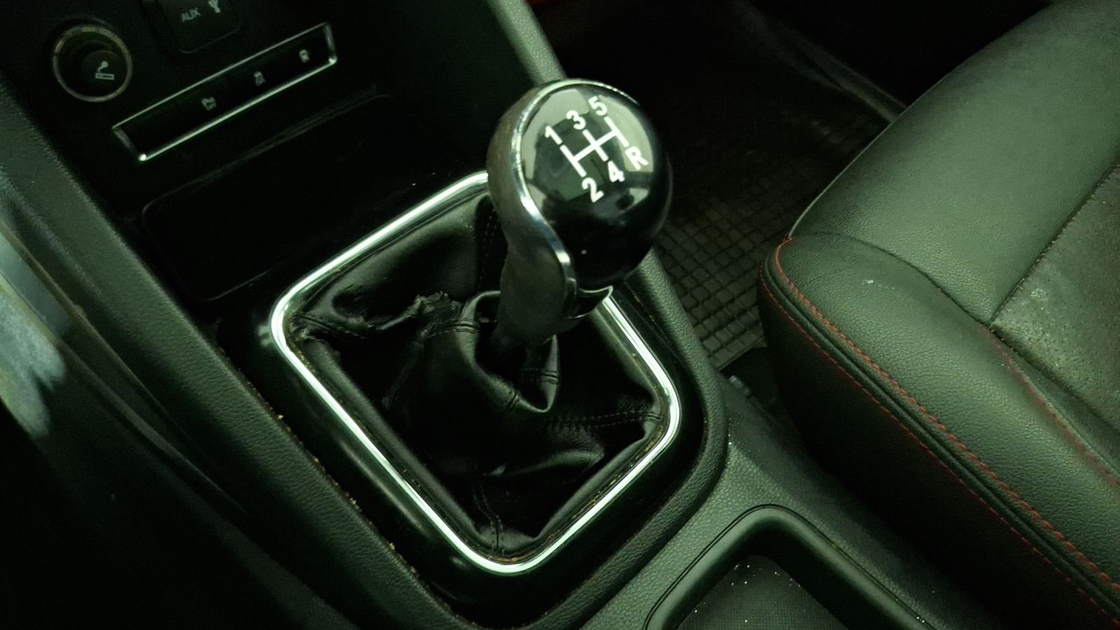 Changan CX70 2021 - Imagen 11 de 18
