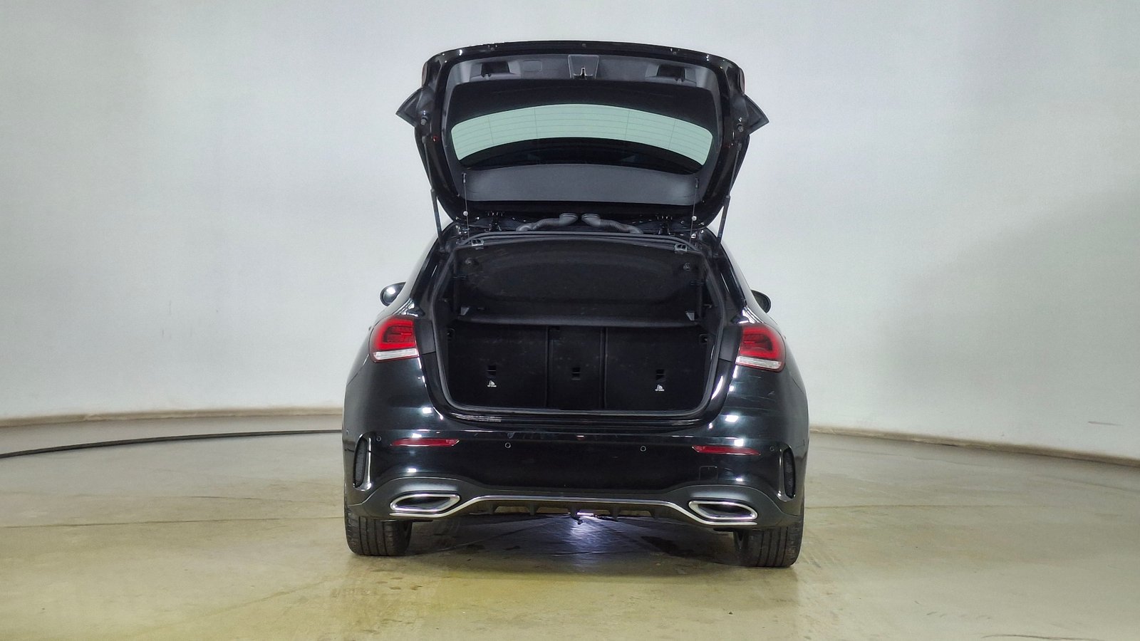Mercedes Benz Clase A 2021 - Imagen 6 de 16