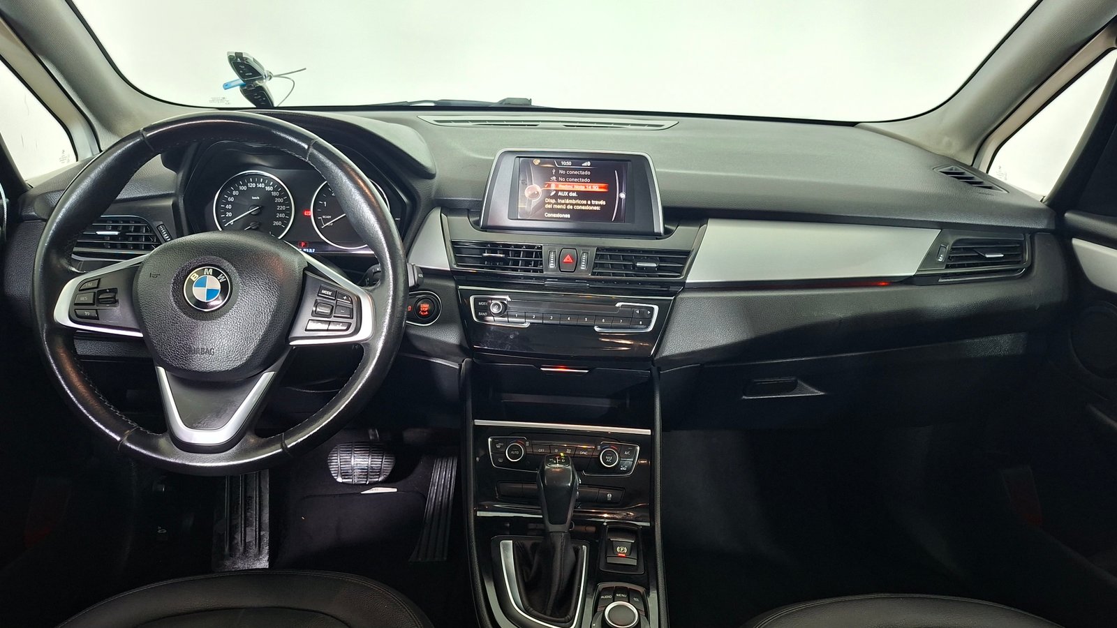 Bmw Serie 2 2015 - Imagen 8 de 17