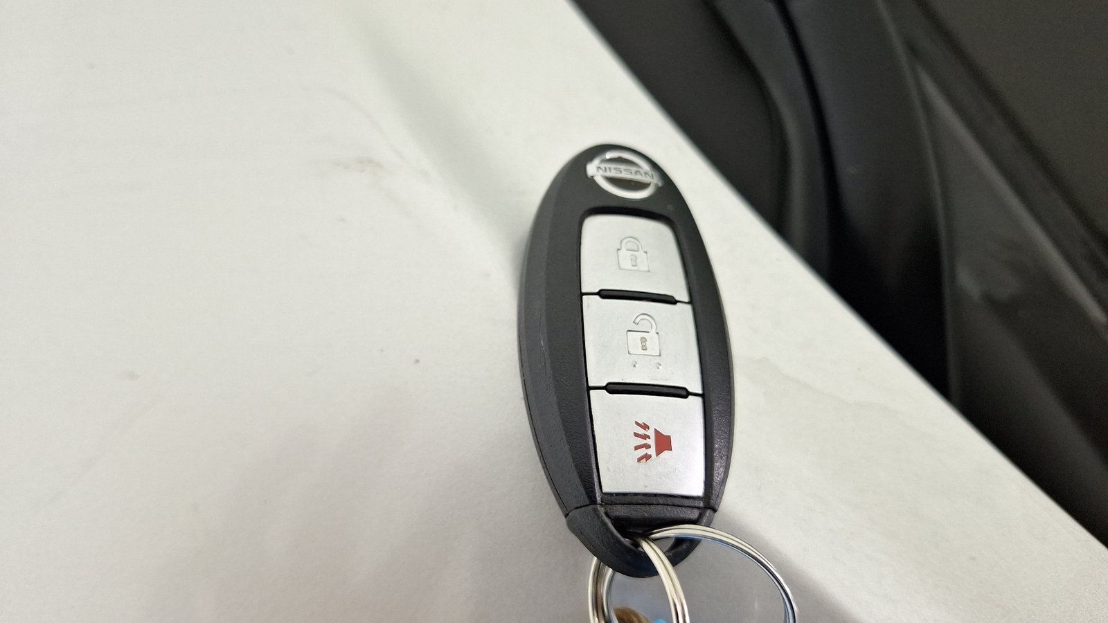 Nissan Kicks 2019 - Imagen 15 de 15