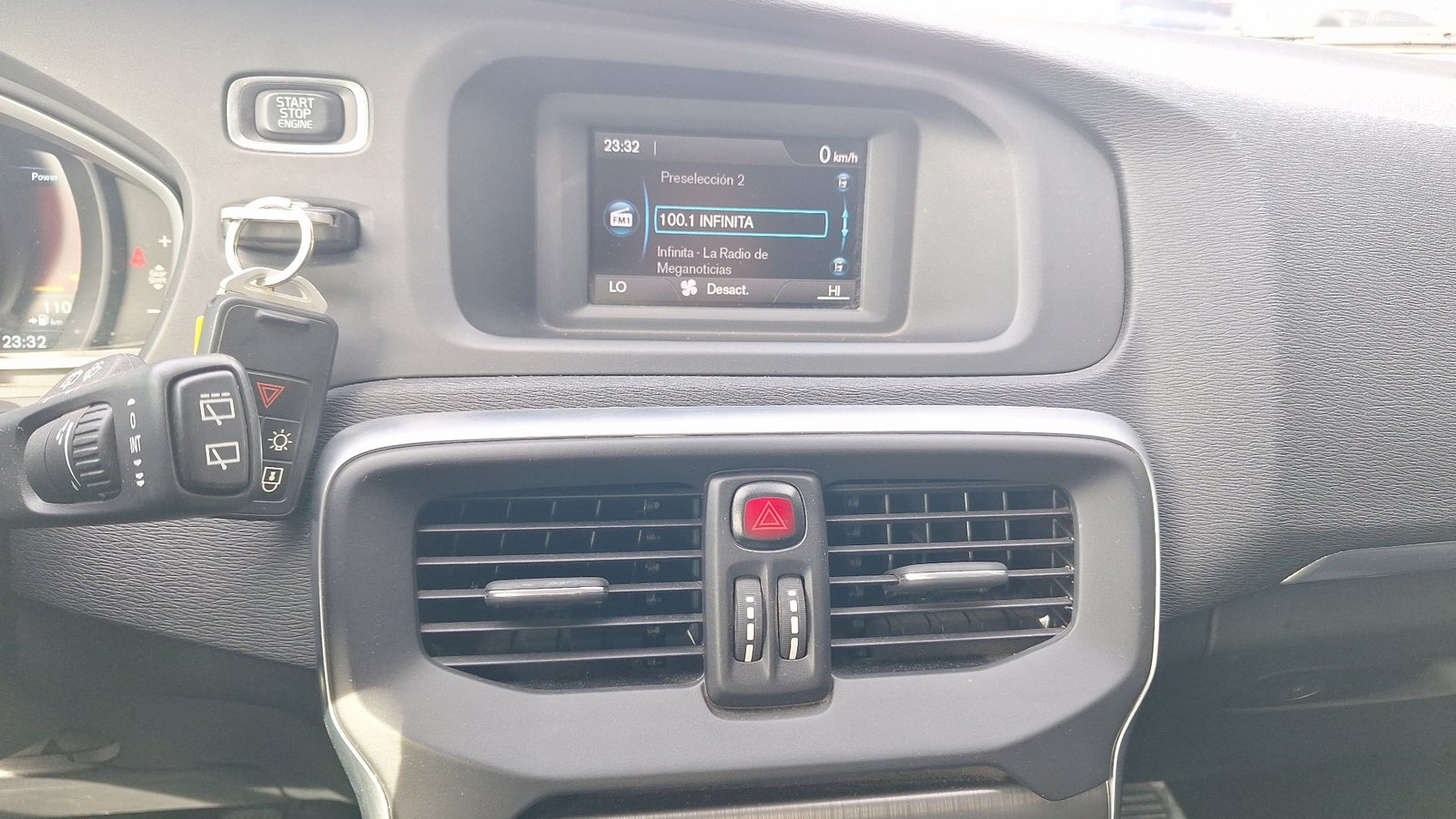 Volvo V40 2016 - Imagen 10 de 14