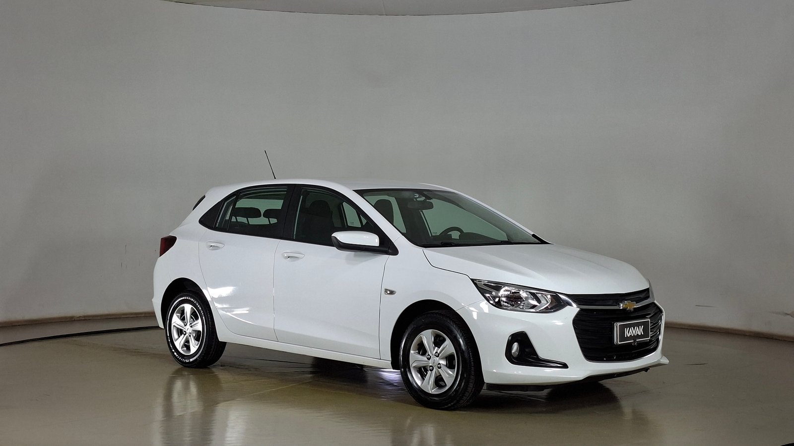 Chevrolet Onix 2024 - Imagen 3 de 17
