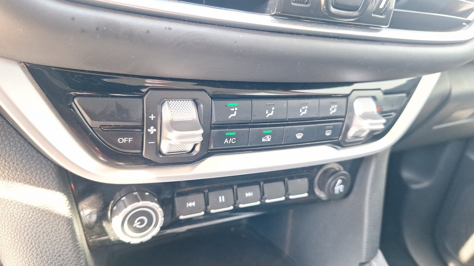 Foton G7 2024 - Imagen 15 de 15