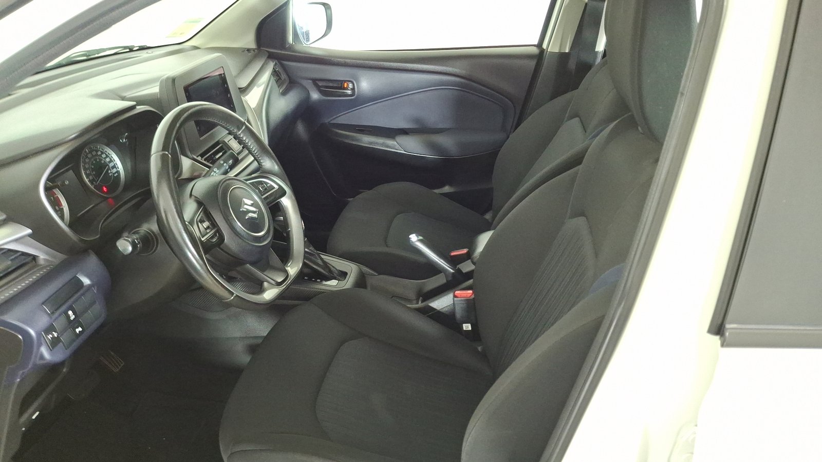 Suzuki Baleno 2024 - Imagen 13 de 16