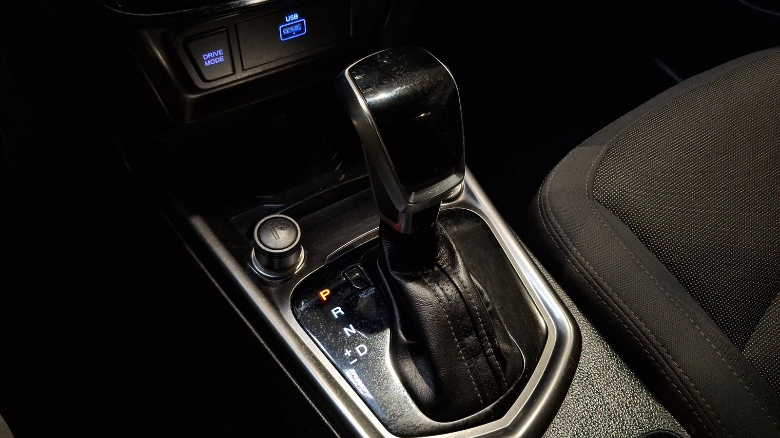 Ssangyong Tivoli 2021 - Imagen 11 de 16