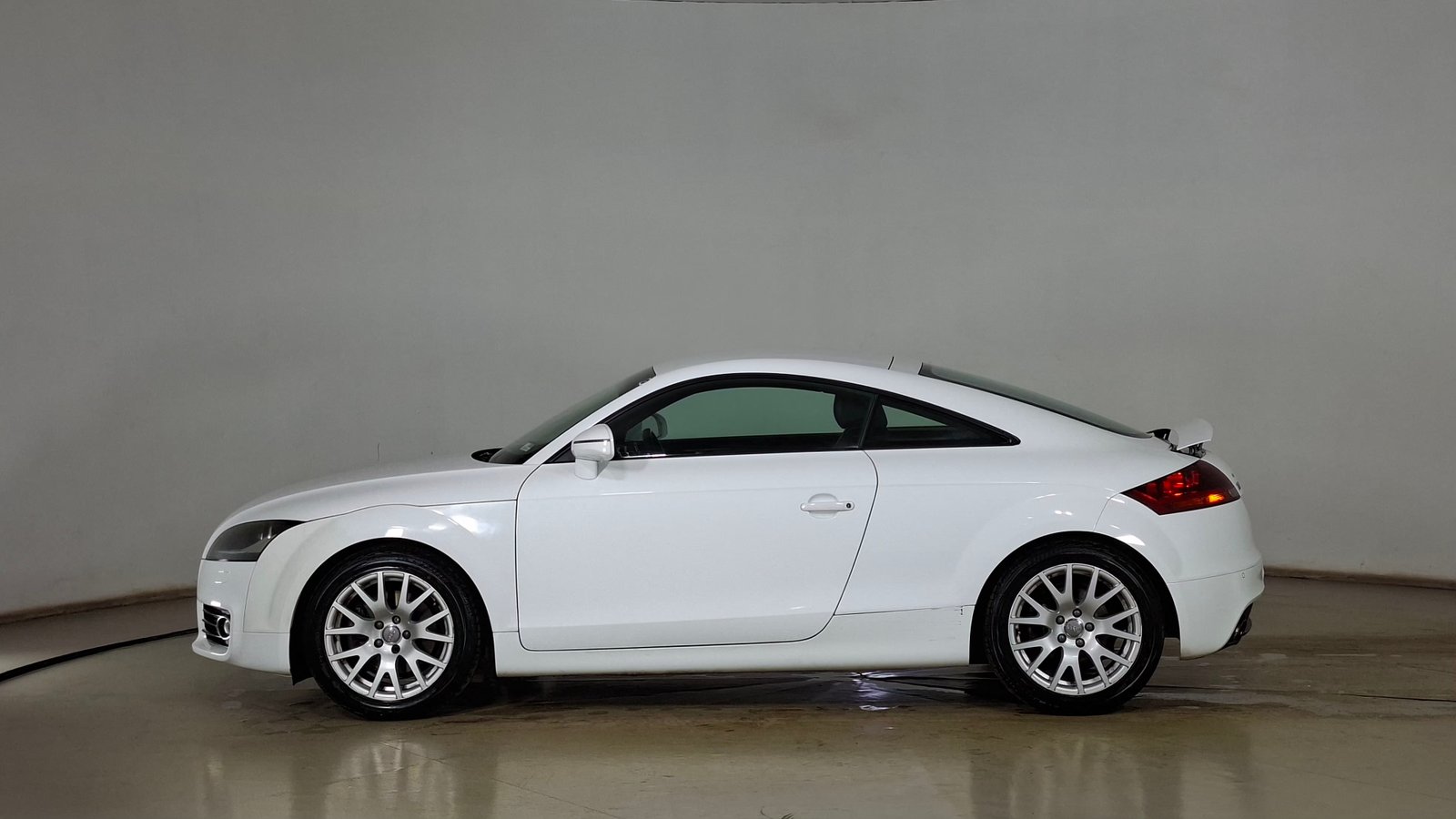 Audi TT 2013 - Imagen 7 de 16