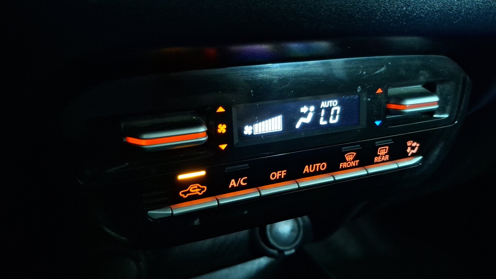 Suzuki Baleno 2024 - Imagen 15 de 16