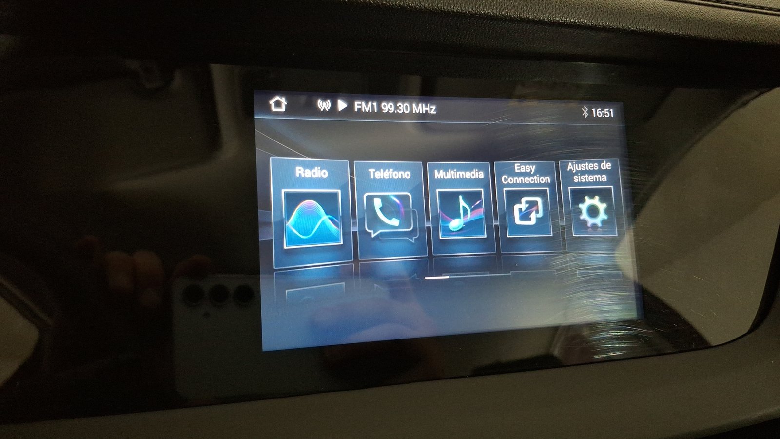 Changan CS15 2021 - Imagen 10 de 16