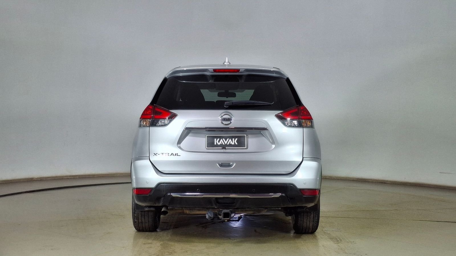 Nissan X-Trail 2020 - Imagen 5 de 16