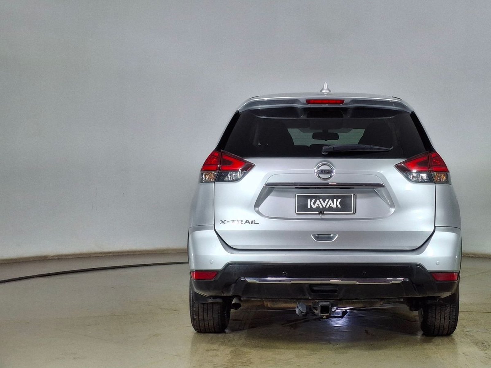 Nissan X-Trail 2020 - Foto 5 de 16