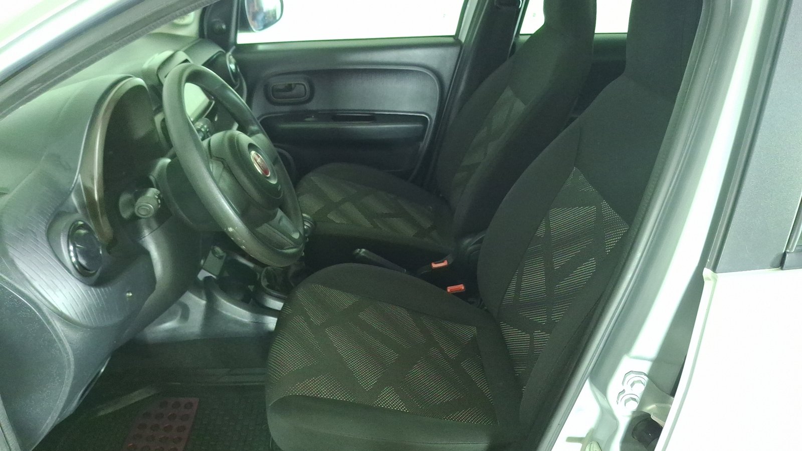 Fiat Mobi 2021 - Imagen 13 de 16