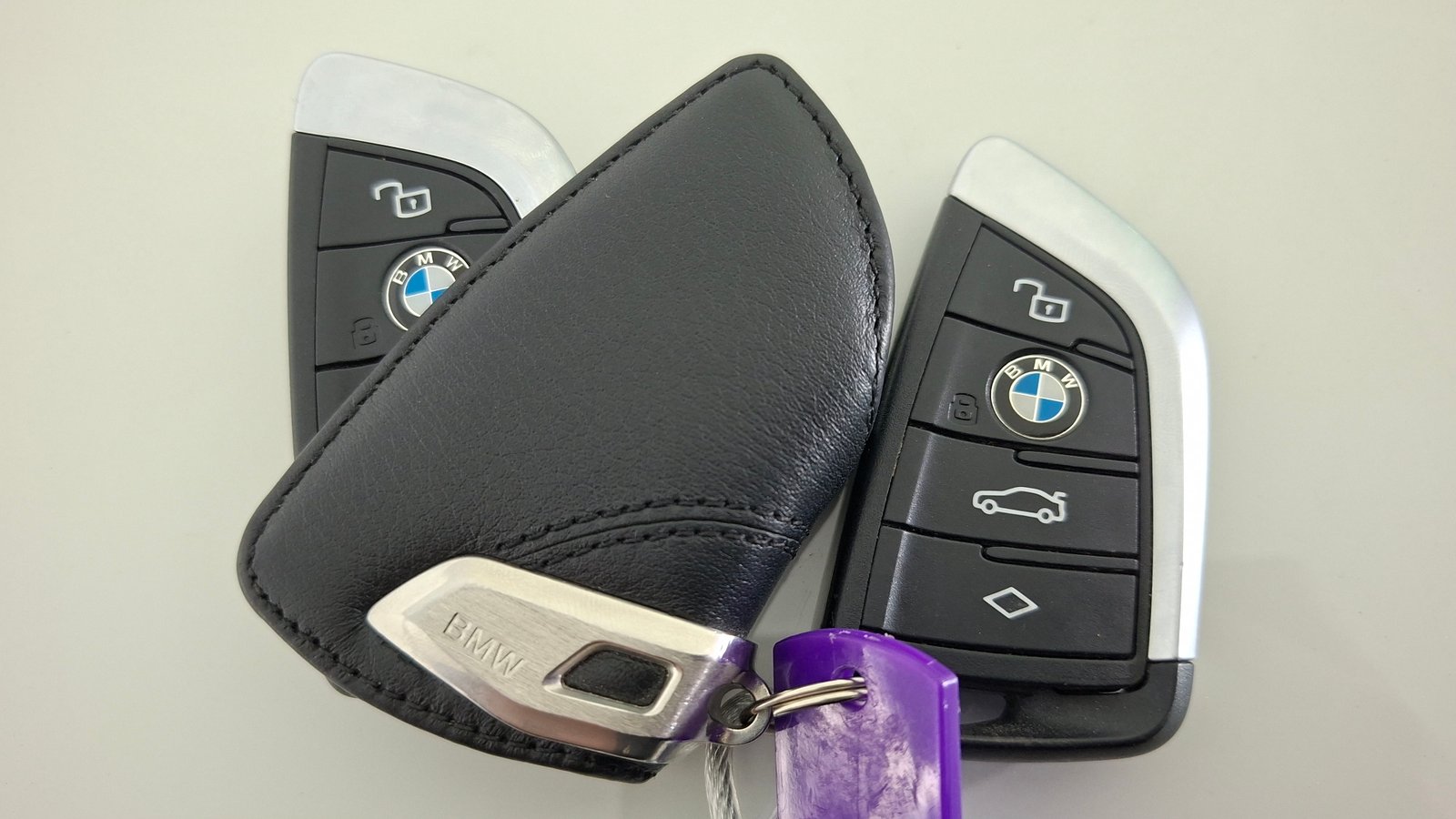 Bmw X5 2023 - Imagen 18 de 18