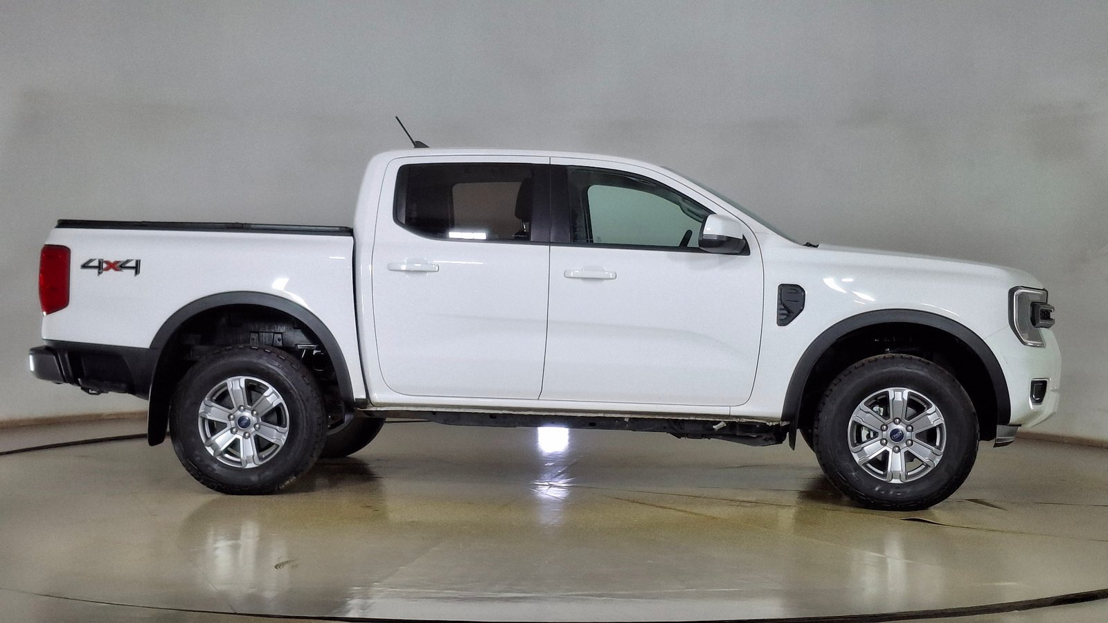 Ford Ranger 2024 - Imagen 4 de 16