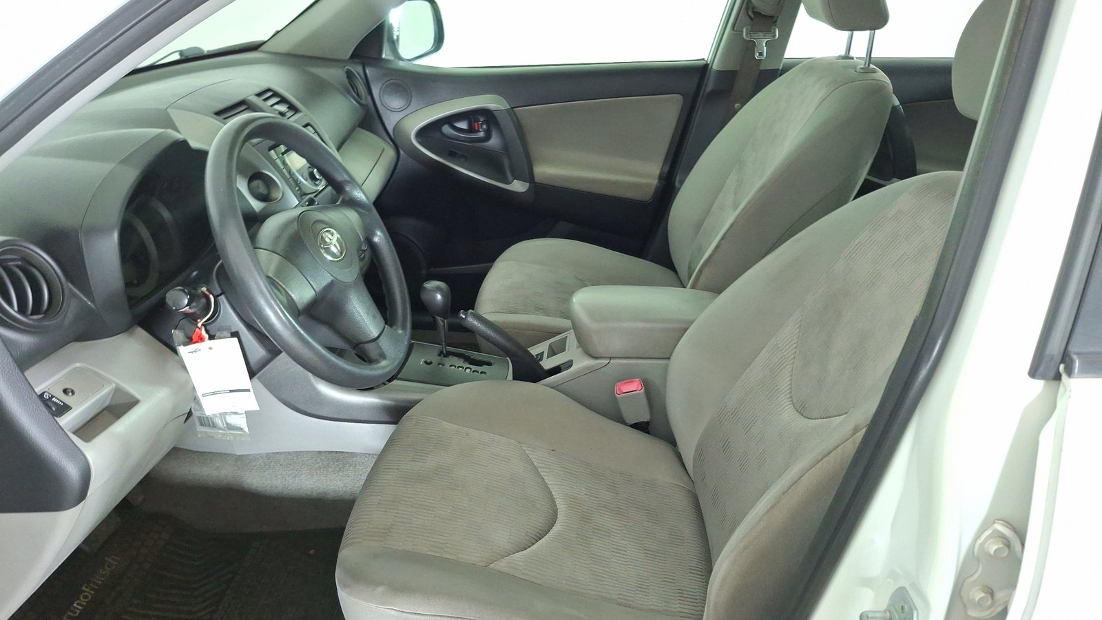 Toyota RAV4 2011 - Imagen 12 de 15