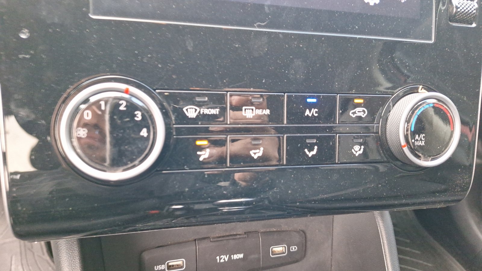 Hyundai Tucson 2022 - Imagen 15 de 15