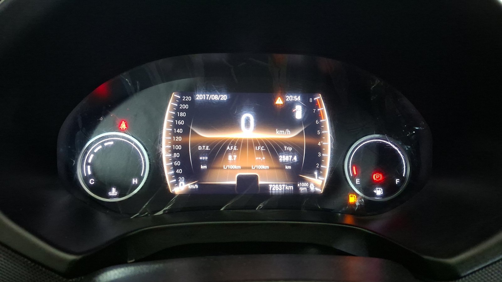 Chery Tiggo 3 2022 - Imagen 10 de 17
