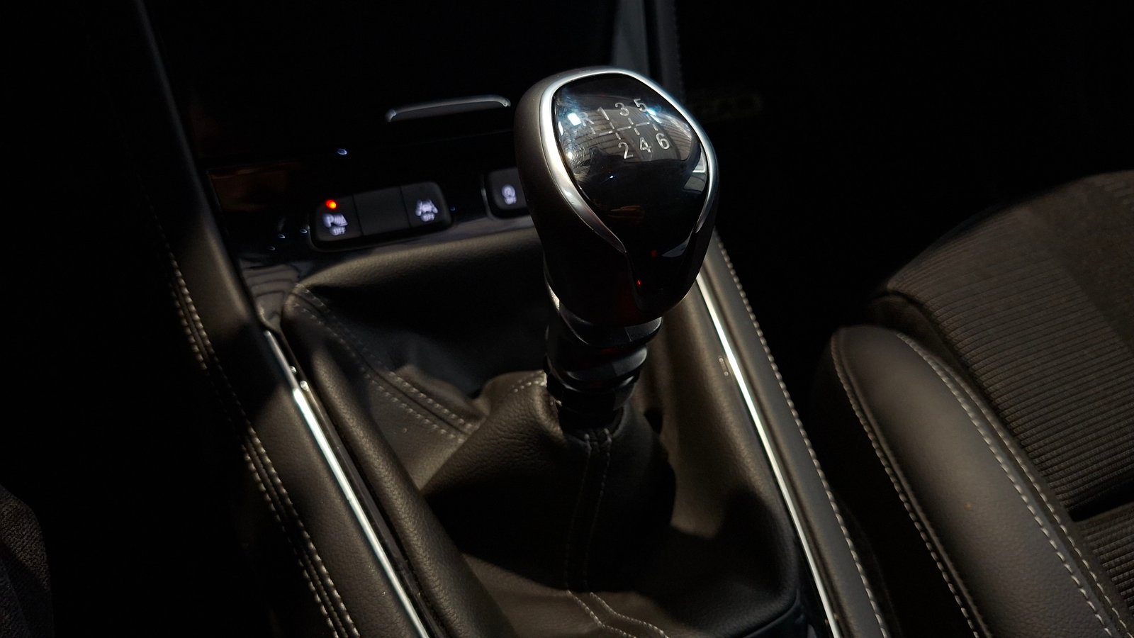 Opel Grandland 2025 - Imagen 12 de 17