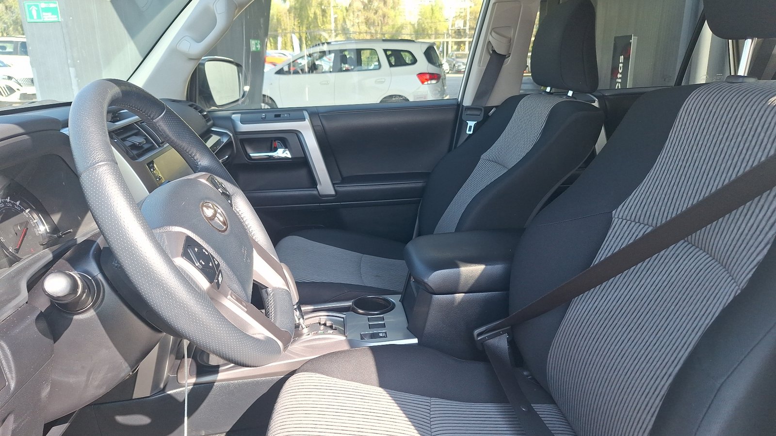 Toyota 4Runner 2022 - Imagen 15 de 16
