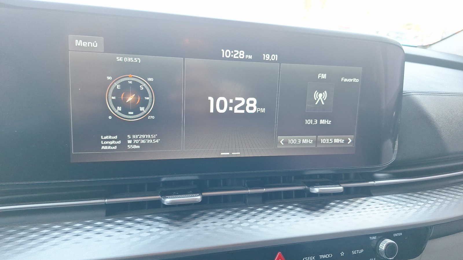 Kia Carnival 2023 - Imagen 10 de 16