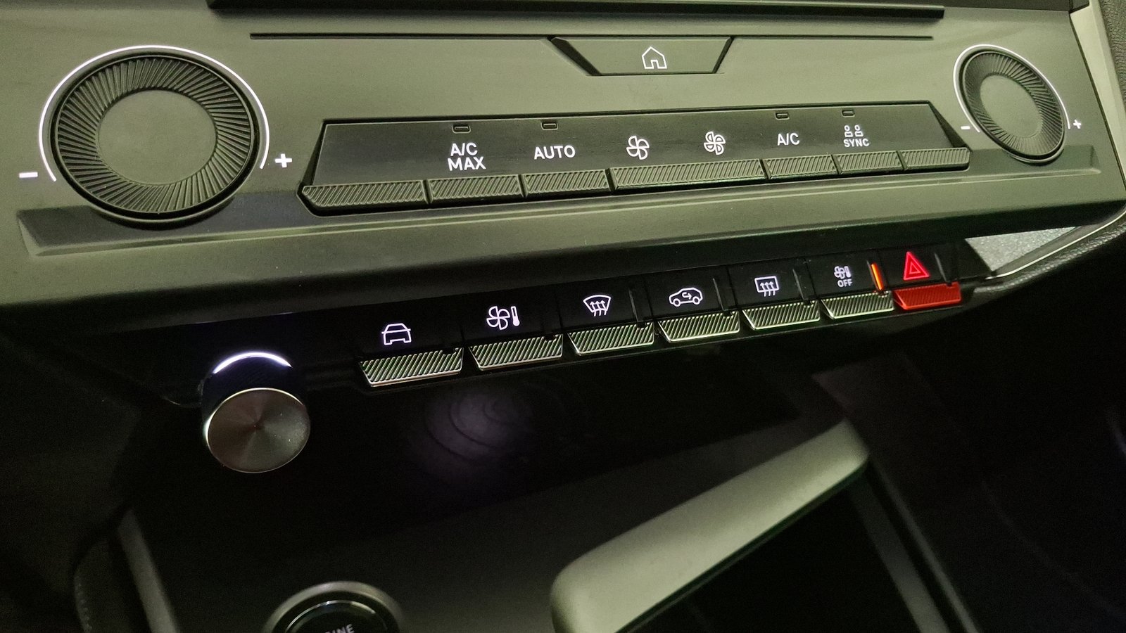 Peugeot 308 2024 - Imagen 15 de 16