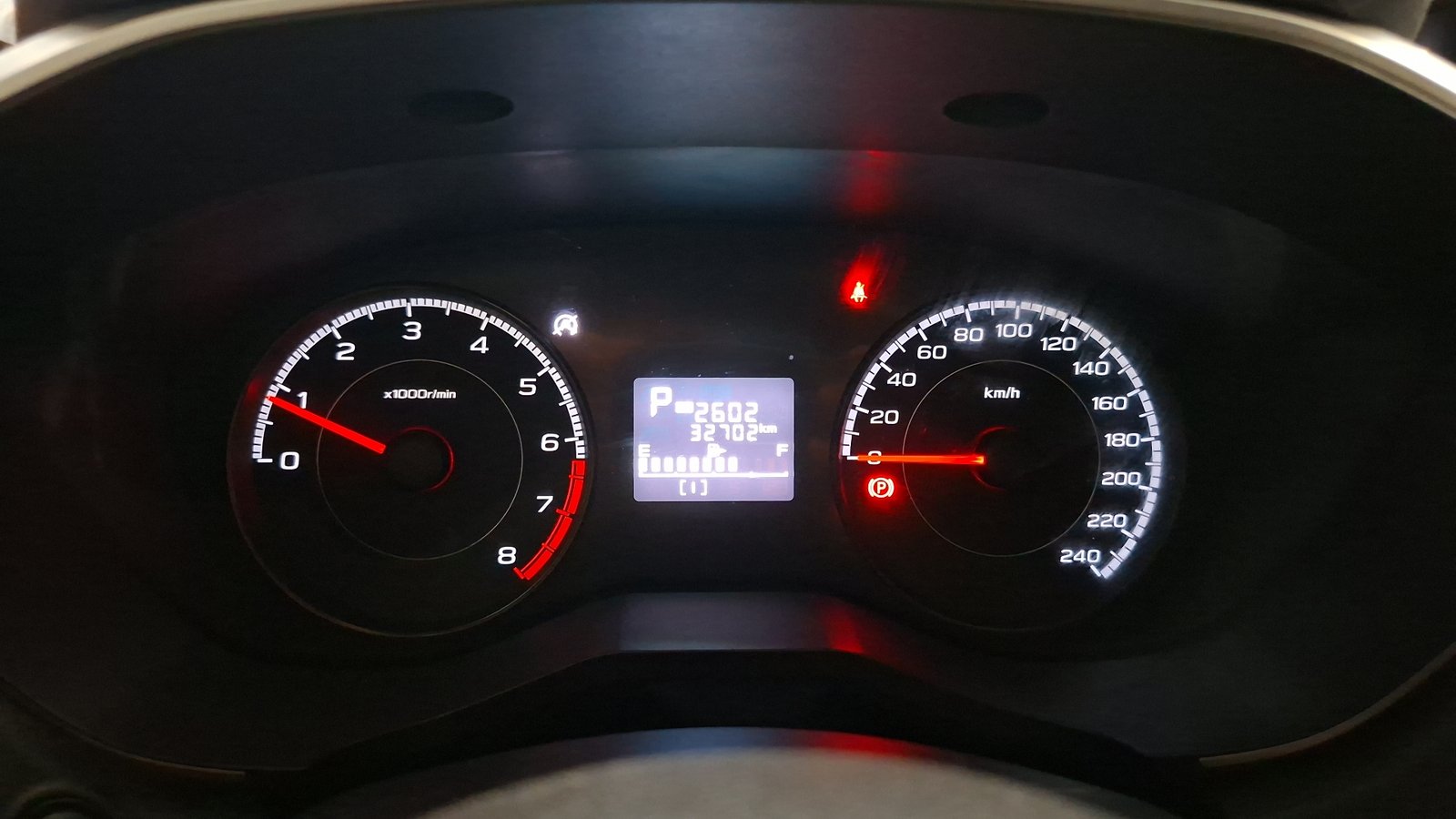 Subaru XV 2021 - Imagen 10 de 17