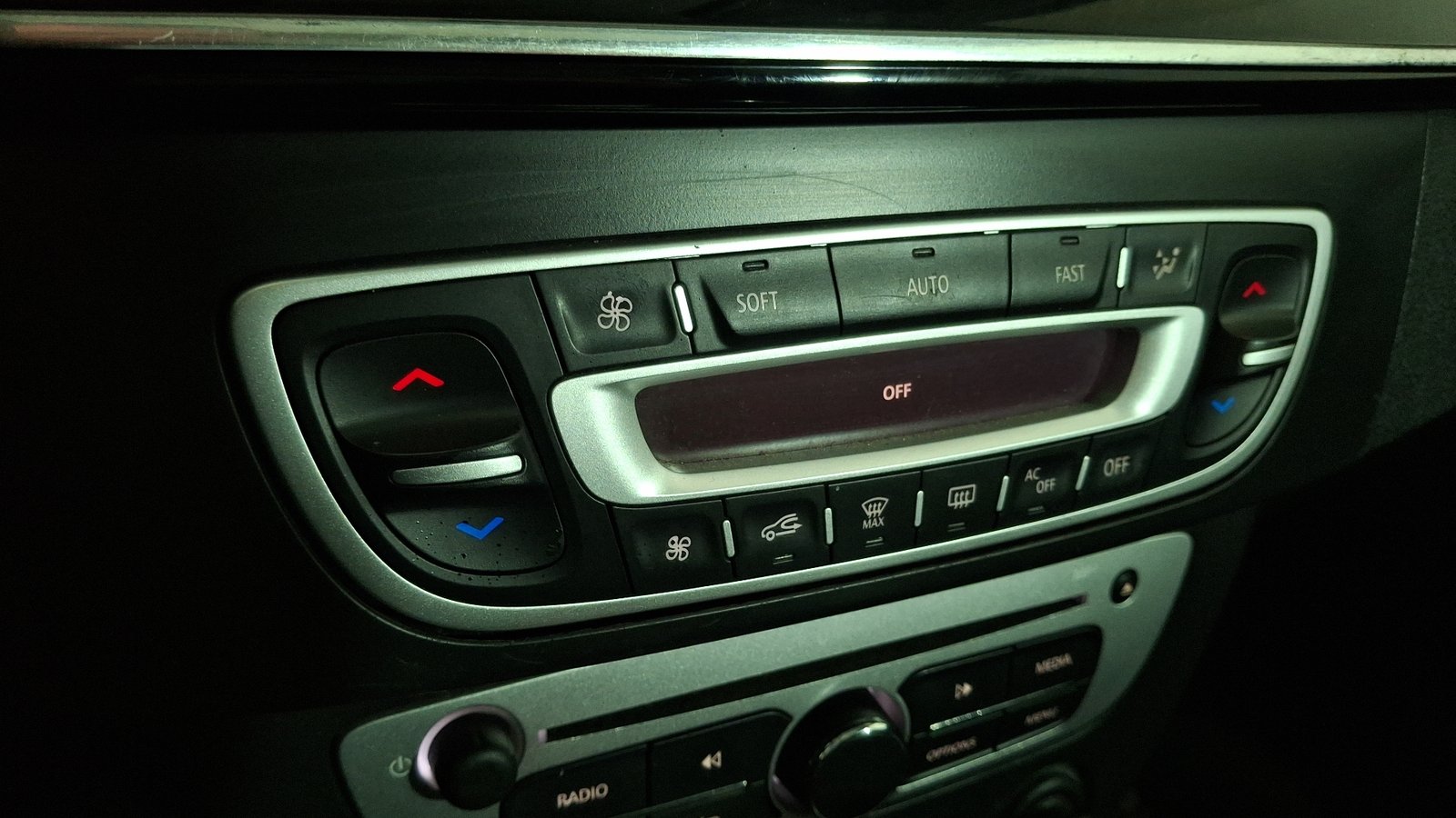 Renault Megane 2015 - Imagen 15 de 16