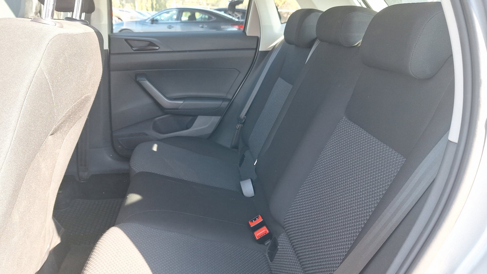 Volkswagen Polo 2021 - Imagen 12 de 14