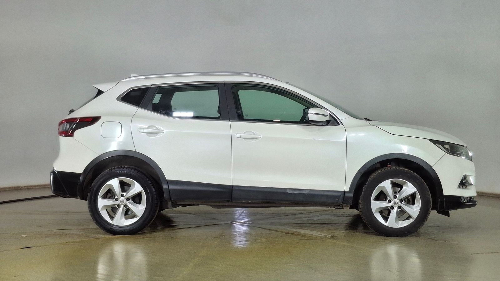 Nissan Qashqai 2018 - Imagen 4 de 15