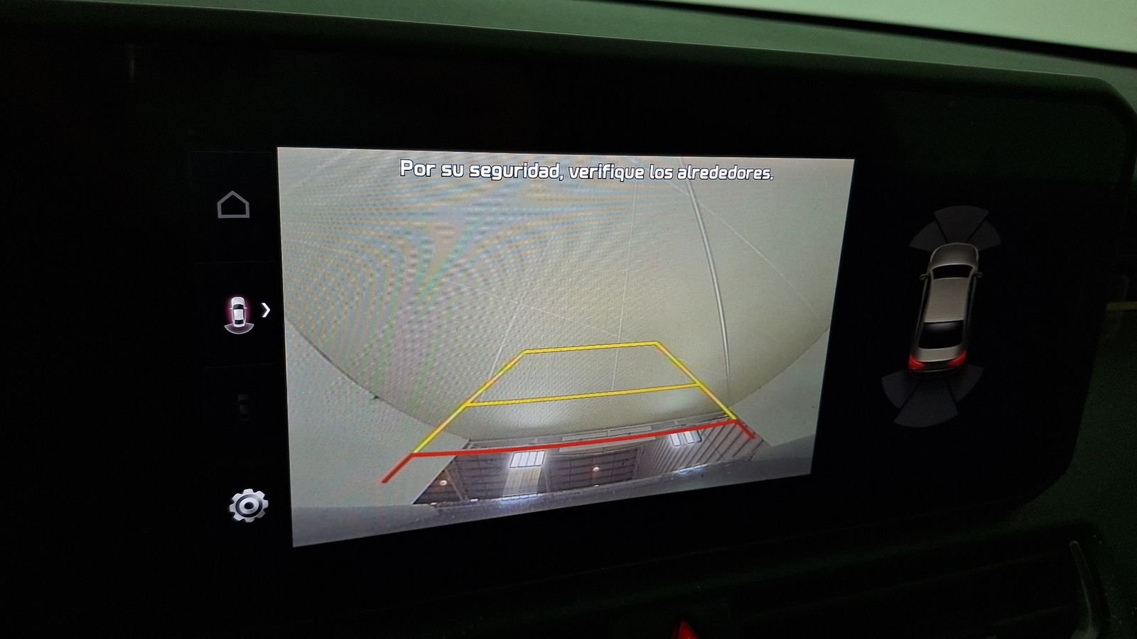 Kia K3 2024 - Imagen 12 de 16