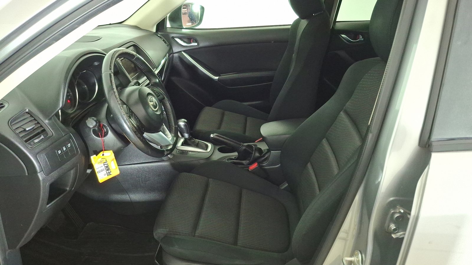 Mazda CX-5 2015 - Imagen 13 de 16