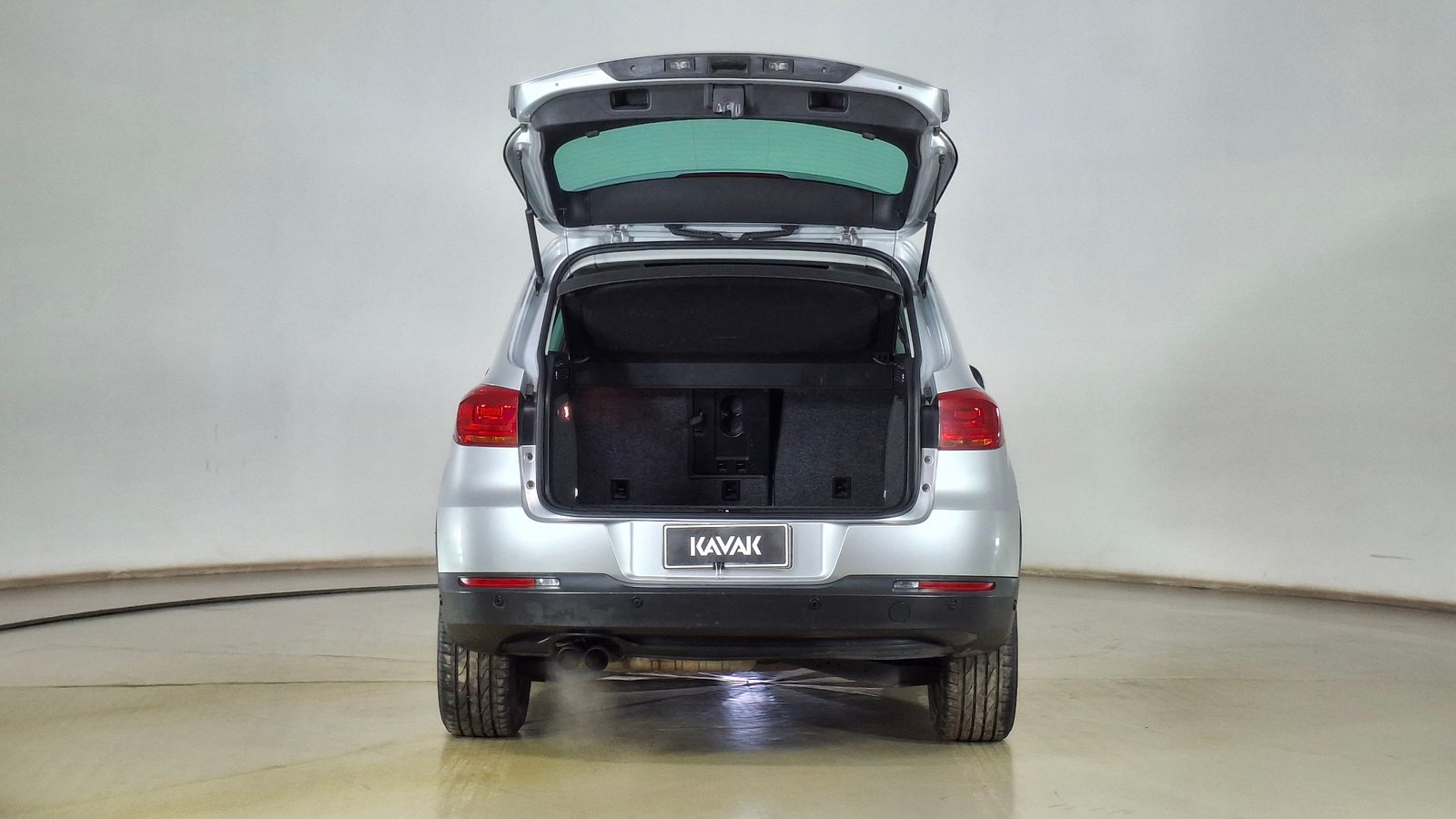 Volkswagen Tiguan 2016 - Imagen 6 de 16