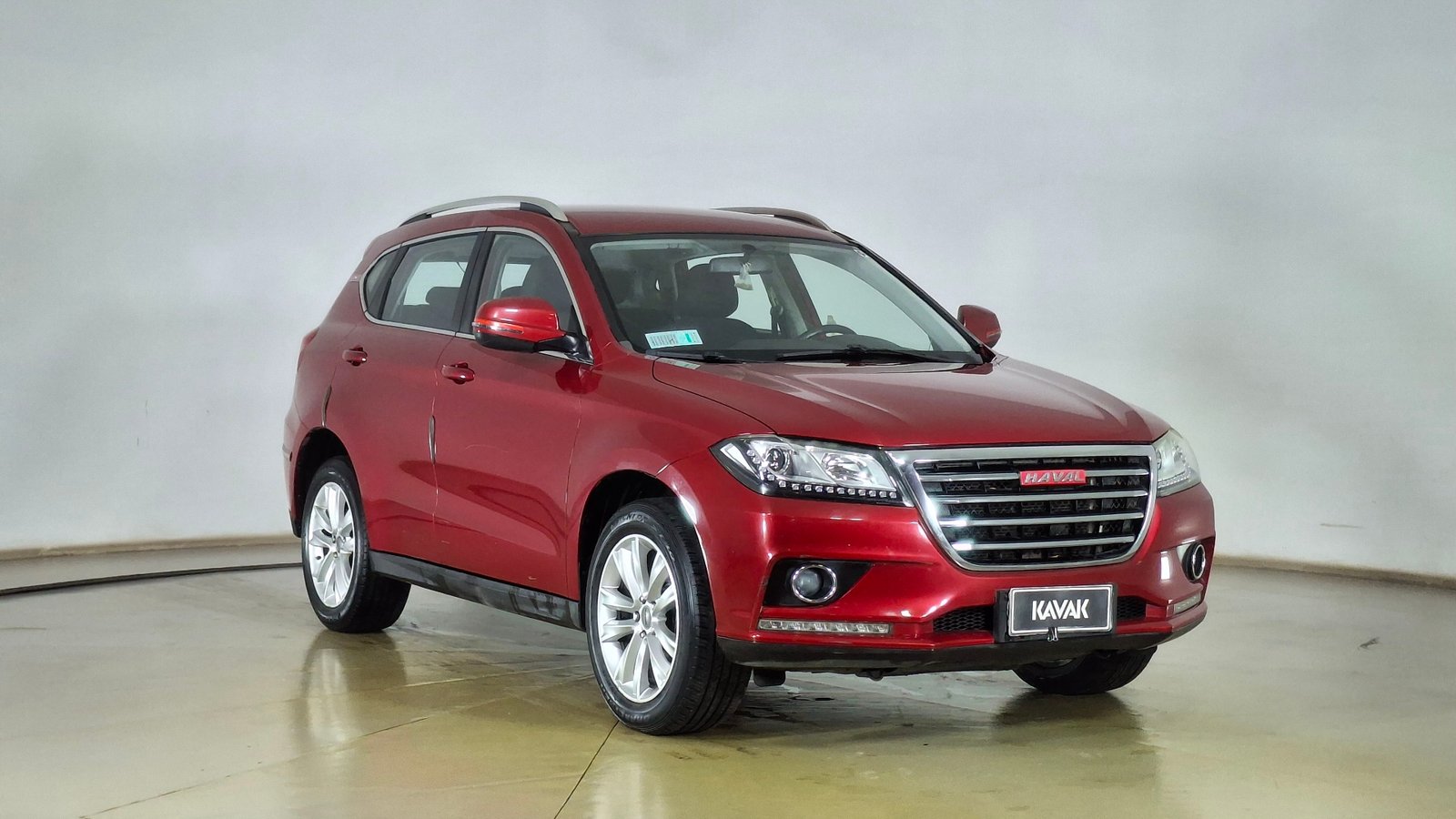 Haval H2 2016 - Imagen 3 de 15