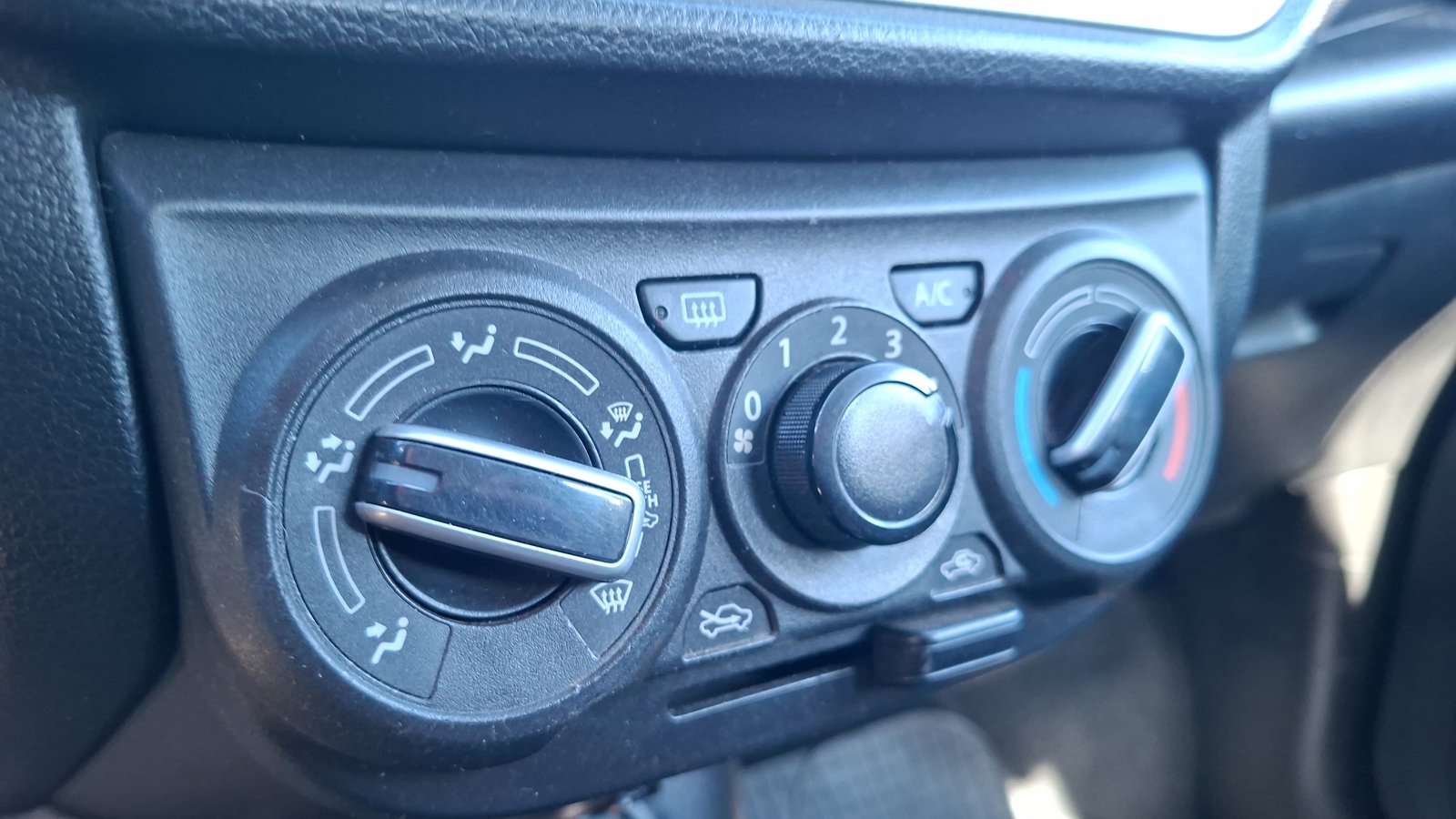Suzuki Celerio 2022 - Imagen 14 de 14